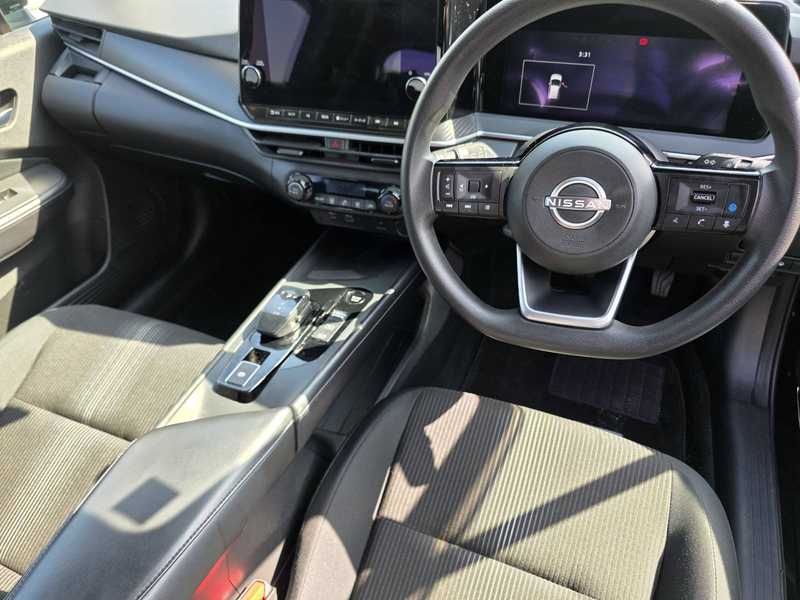 2021 Nissan Note 1,2L 2021 Cyprus