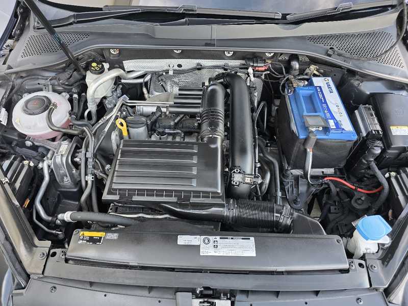 2019 Volkswagen Golf 1,2L 2019 Cyprus