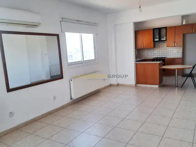 2-bedroom apartment to rent, Επαρχία Λευκωσίας — Στρόβολος - Ακρόπολη
