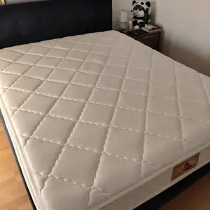 Soft mattress in great condition larnaca - only the mattress, Επαρχία Λάρνακας — Λάρνακα - Χρυσοπολίτισσα