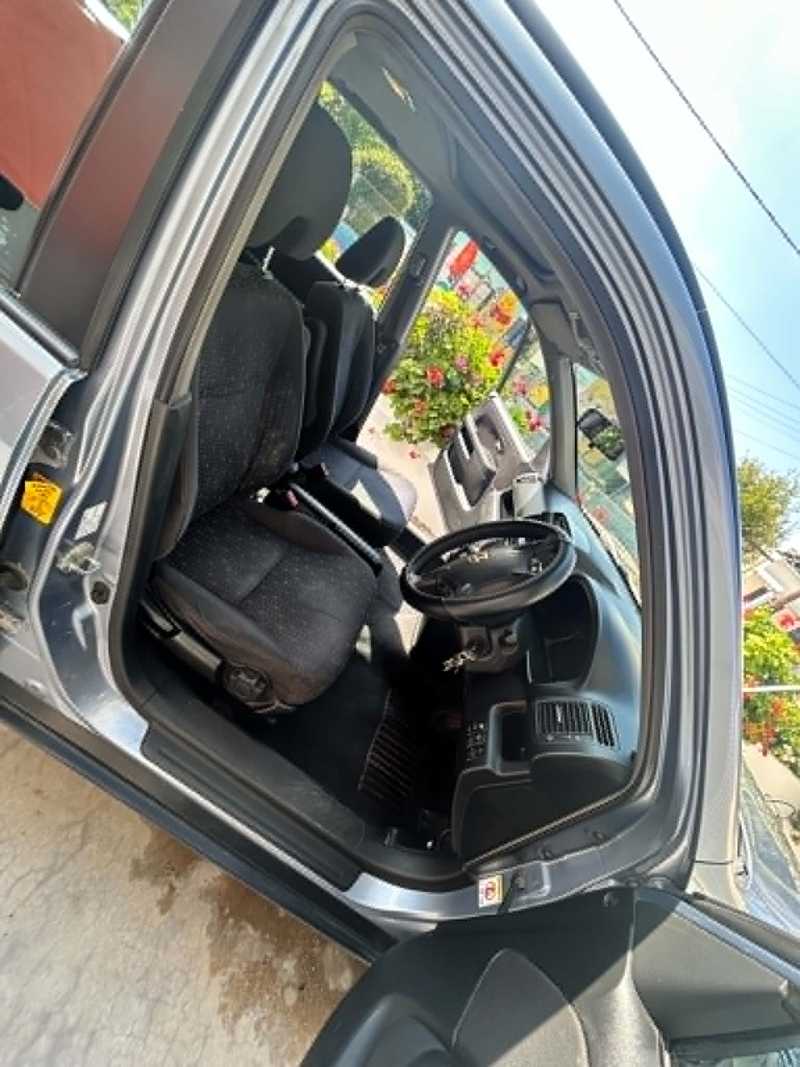 2006 Honda CRV 2,0L 2006 Cyprus