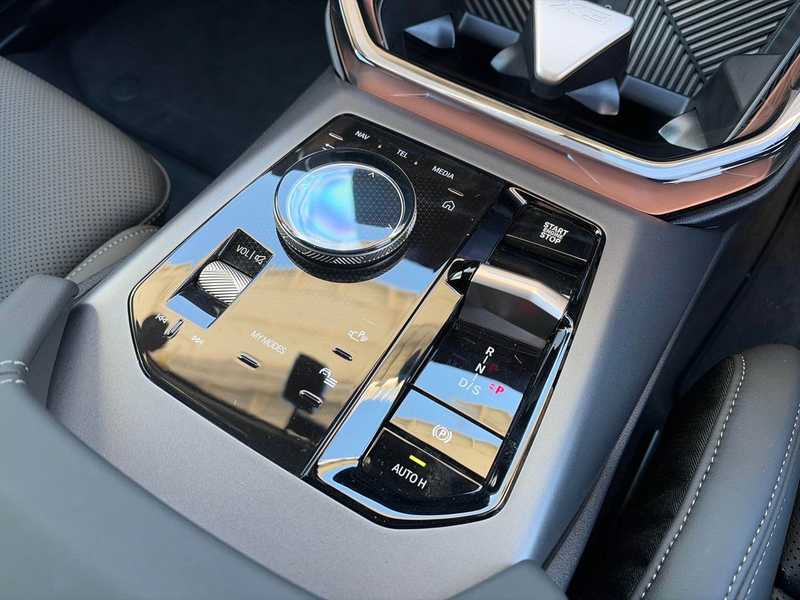 2025 BMW X3 2,0L 2025 Cyprus