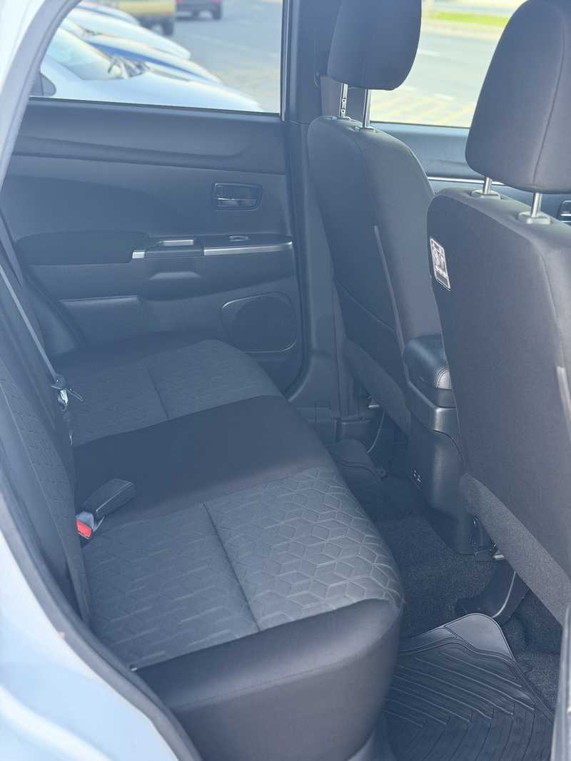 2023 Mitsubishi RVR 1,8L 2023 Cyprus