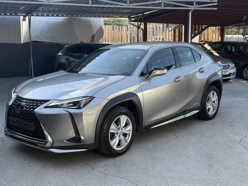 2022 Lexus UX 2,0L 2022 Cyprus