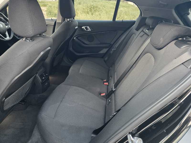 2020 BMW 1-Series 2,0L 2020 Cyprus
