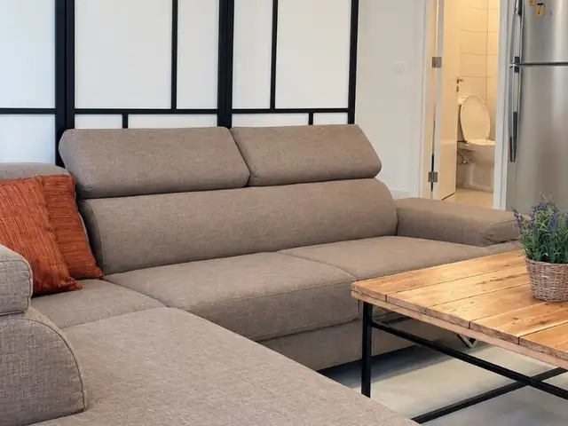 Studio apartment to rent, Επαρχία Λεμεσού — Ιστορικό Κέντρο - 3