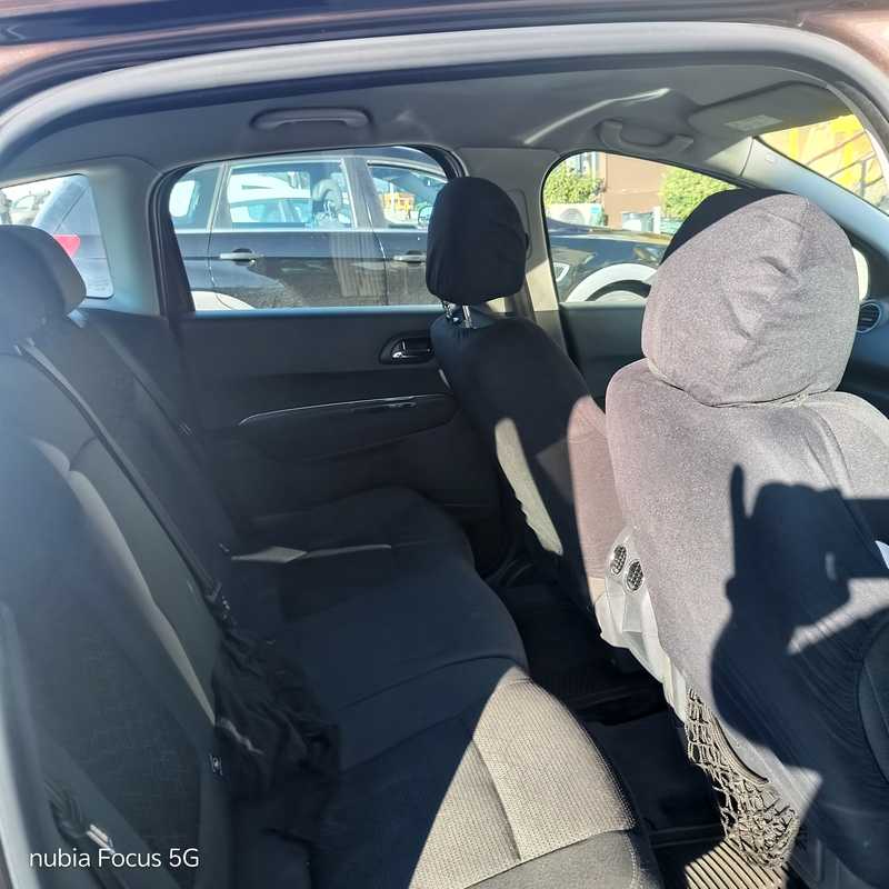 2014 Peugeot 3008 1,6L 2014 Cyprus