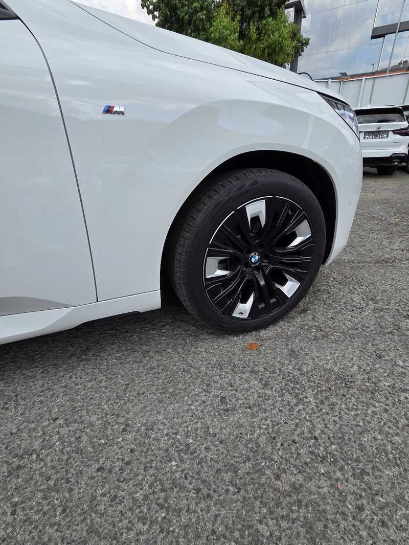 2025 BMW X3 2,0L 2025 Cyprus