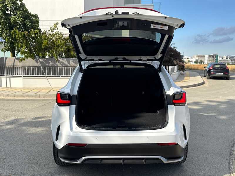 2023 Lexus NX 2,5L 2023 Cyprus