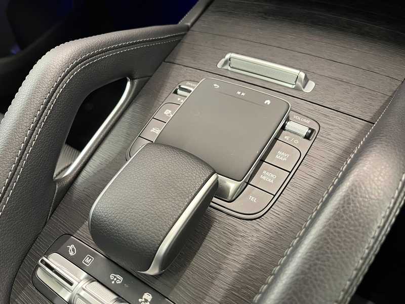 2024 Mercedes-Benz GLE-Class 3,0L 2024 Cyprus