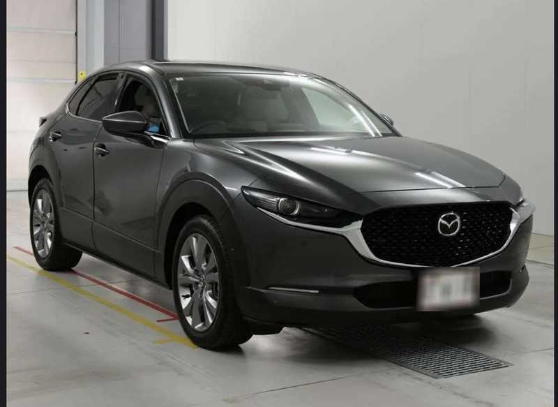 2023 Mazda CX-30 2,0L 2023 Cyprus