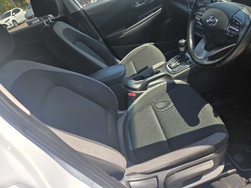 2019 Hyundai Kona 1,6L 2019 Cyprus