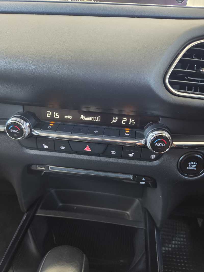 2023 Mazda CX-30 2023 Cyprus