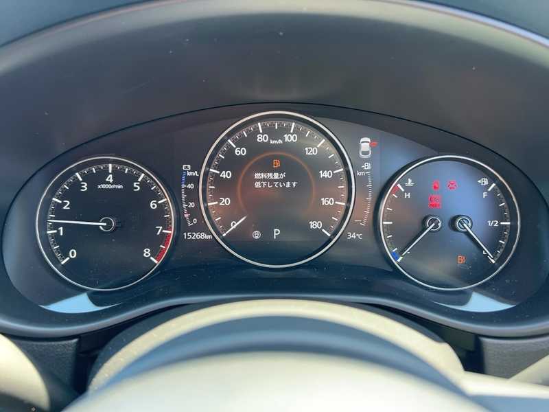 2022 Mazda CX-30 2,0L 2022 Cyprus