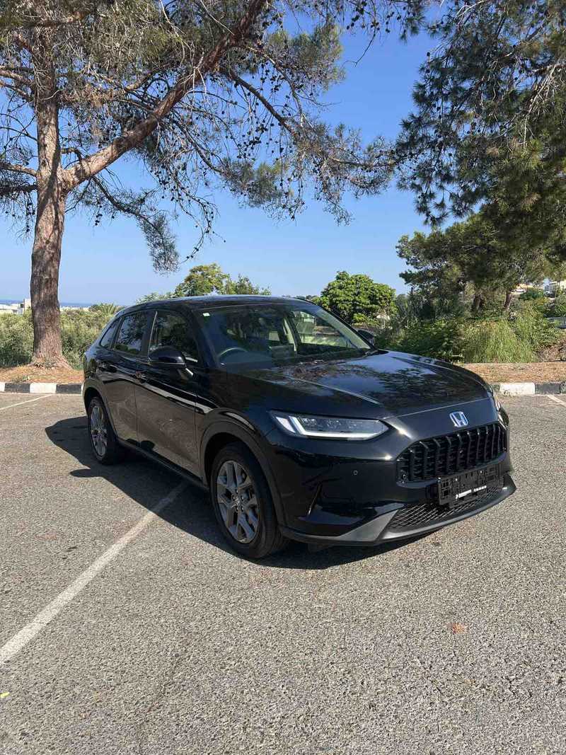 2023 Honda ZR-V 2,0L 2023 Cyprus