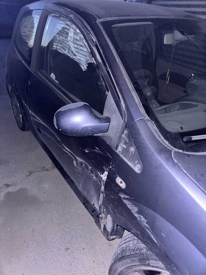 Renault Twingo 1,2L 2007