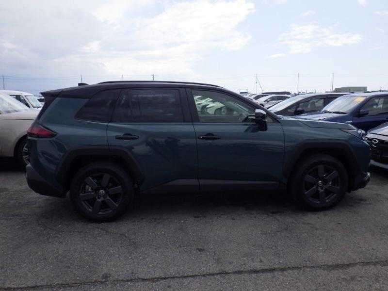 2026 Toyota RAV4 2,5L 2026 Cyprus