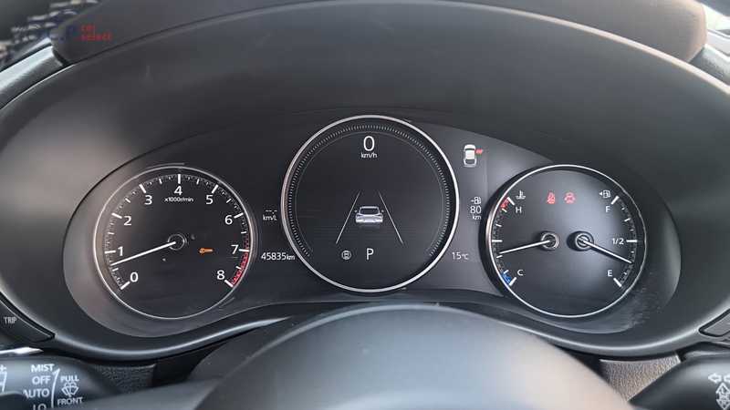 2022 Mazda CX-30 2,0L 2022 Cyprus
