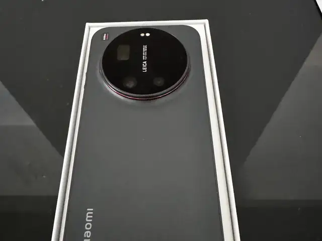 Xiaomi 17 ultra, Nicosia — Nicosia - Lykabittos