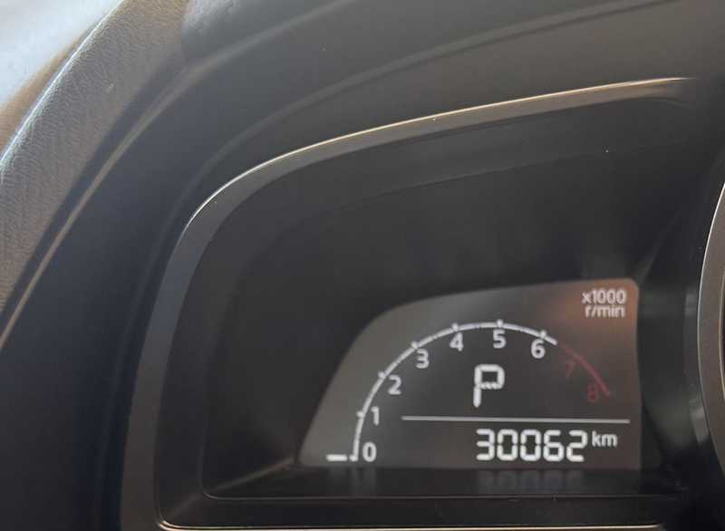 2020 Mazda 2 1,5L 2020 Cyprus