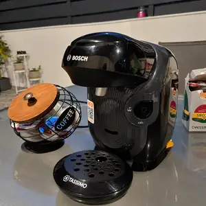 Bosch tassimo black, Επαρχία Λεμεσού — Γερμασόγεια Τουριστική Περιοχή