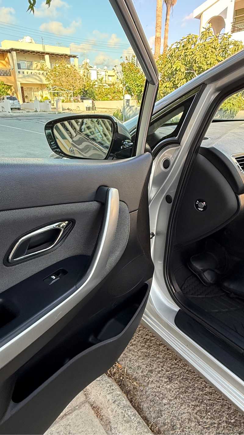 2013 KIA Ceed 1,6L 2013 Cyprus