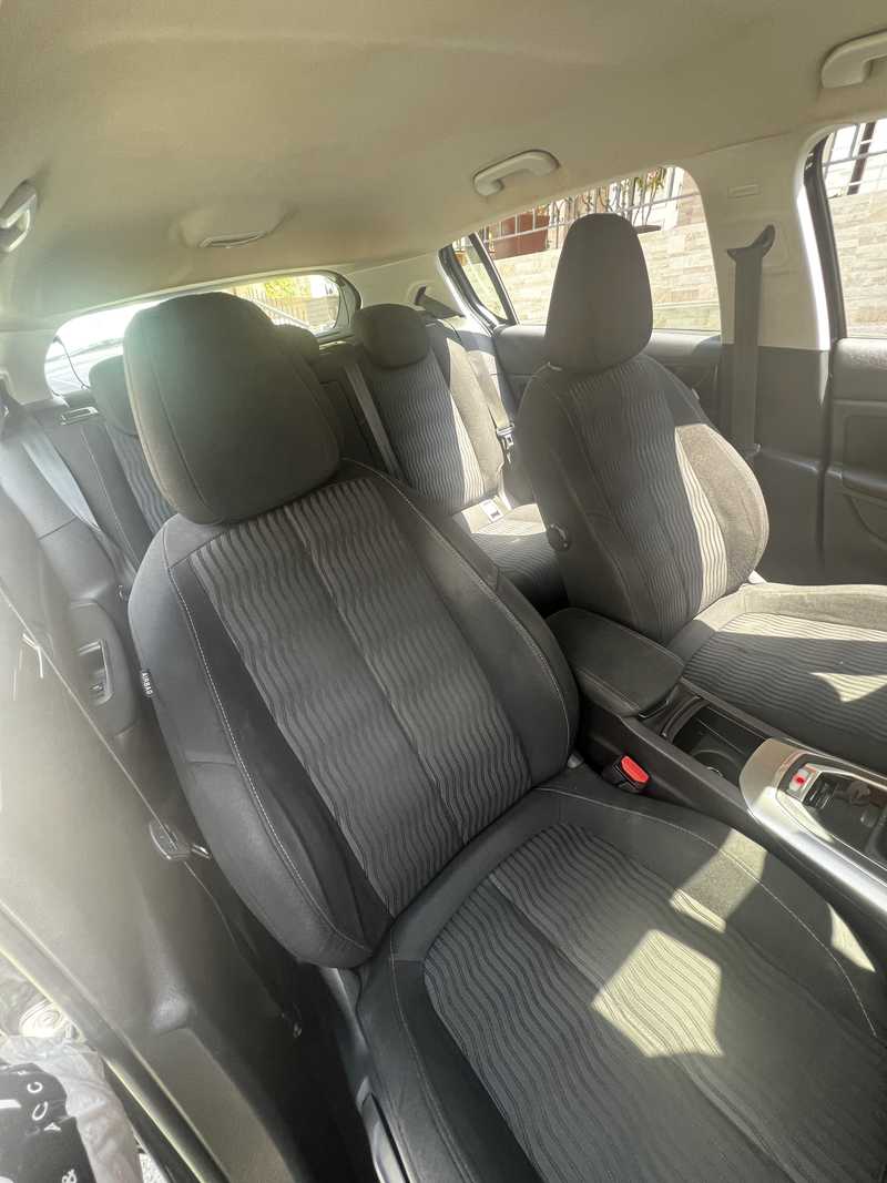 2014 Peugeot 308 1,6L 2014 Cyprus