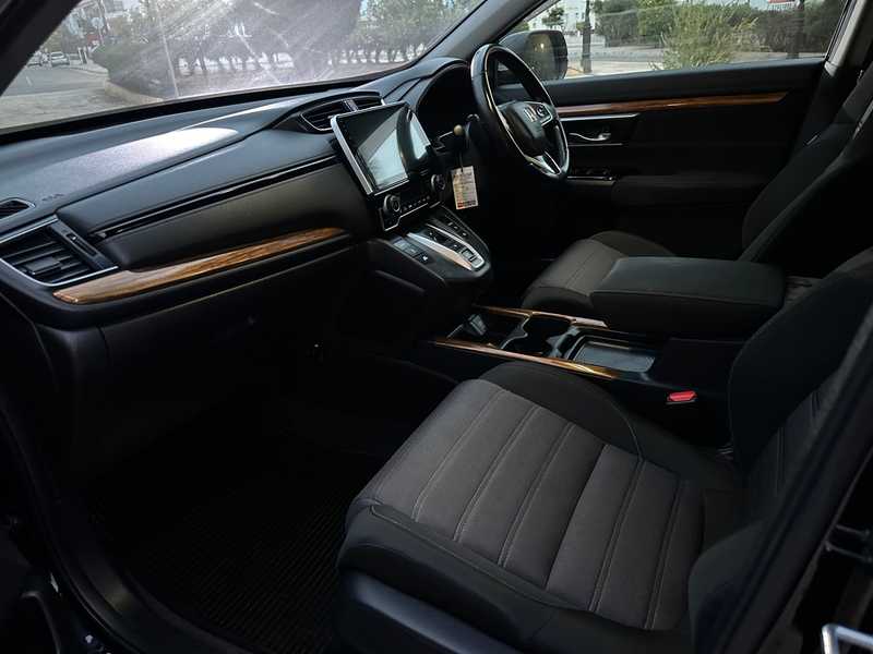 2020 Honda CRV 2,0L 2020 Cyprus