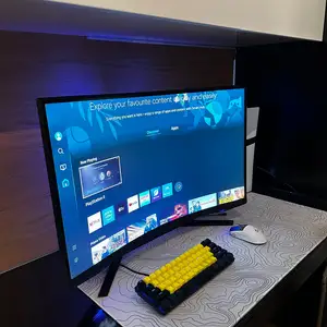 Samsung pc monitor, Nicosia — Strovolos - Archangelos