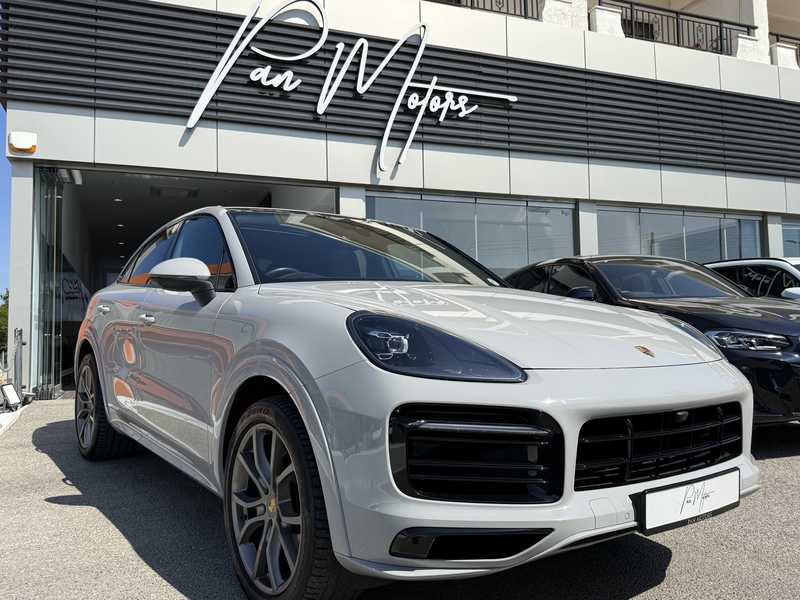 2023 Porsche Cayenne 3,0L 2023 Cyprus