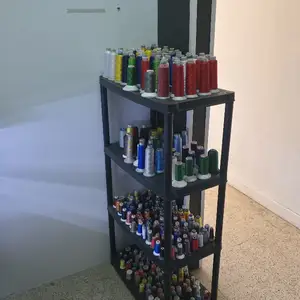 Professional Embroidery Thread, Επαρχία Πάφου — Universal