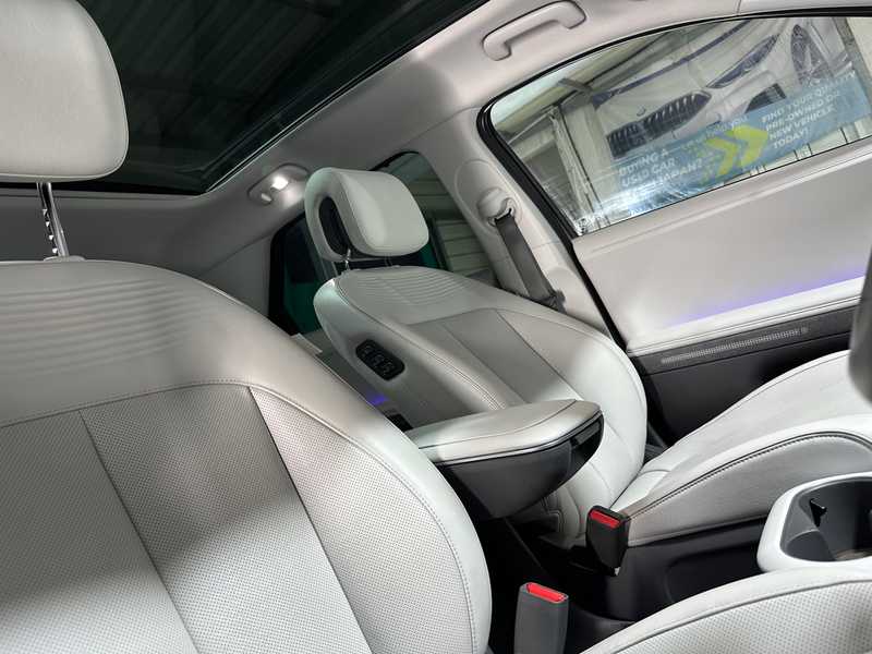 2022 Hyundai IONIQ 5 Electric 2022 Cyprus