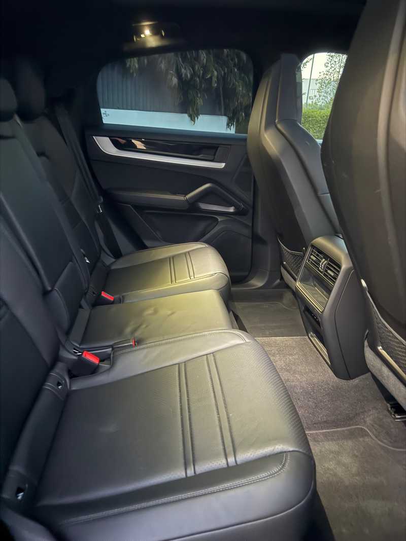 2024 Porsche Cayenne 3,0L 2024 Cyprus