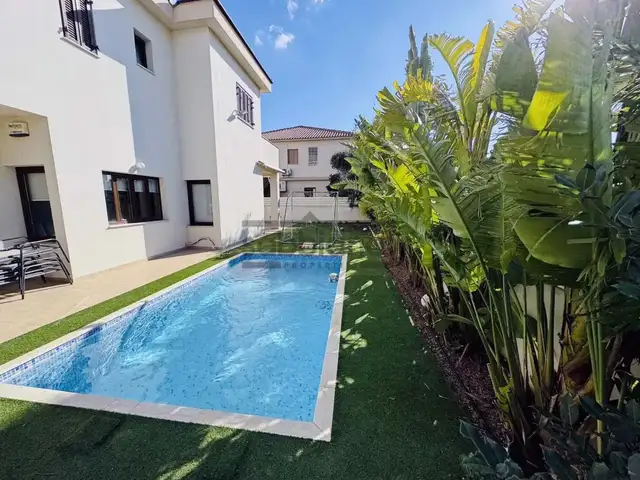 4-bedroom detached house for sale, Επαρχία Λευκωσίας — Καλλιθέα