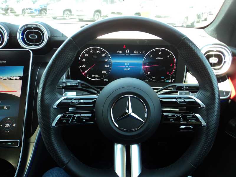 2024 Mercedes-Benz GLC-Class 2,0L 2024 Cyprus