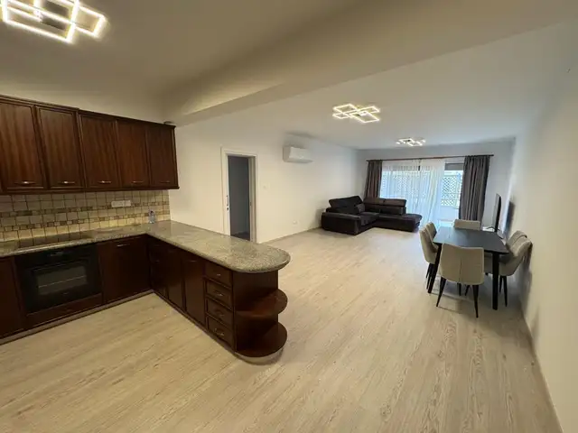 3-bedroom apartment to rent, Limassol — Agios Tychon