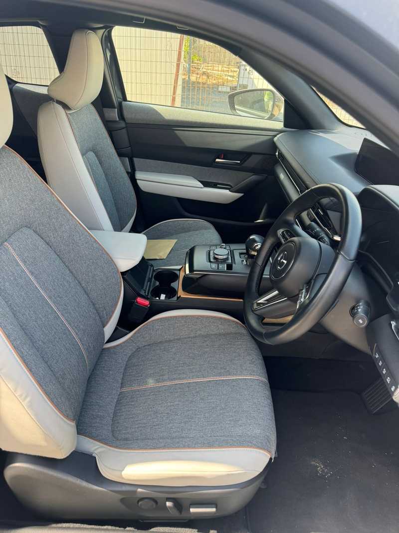 2022 Mazda ΜΧ-30 2,0L 2022 Cyprus