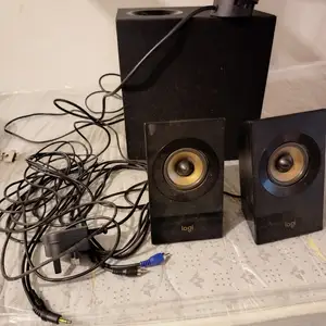 Nice speaker, Επαρχία Λάρνακας — Λάρνακα - Φοινικούδες