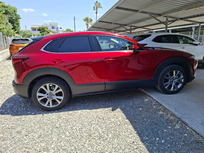 2022 Mazda CX-30 2,0L 2022 Cyprus