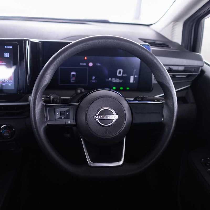 2021 Nissan Note e-Power 1,2L 2021 Cyprus