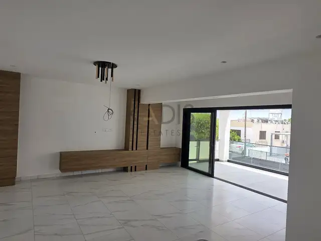 2-bedroom detached house to rent, Nicosia — Geri