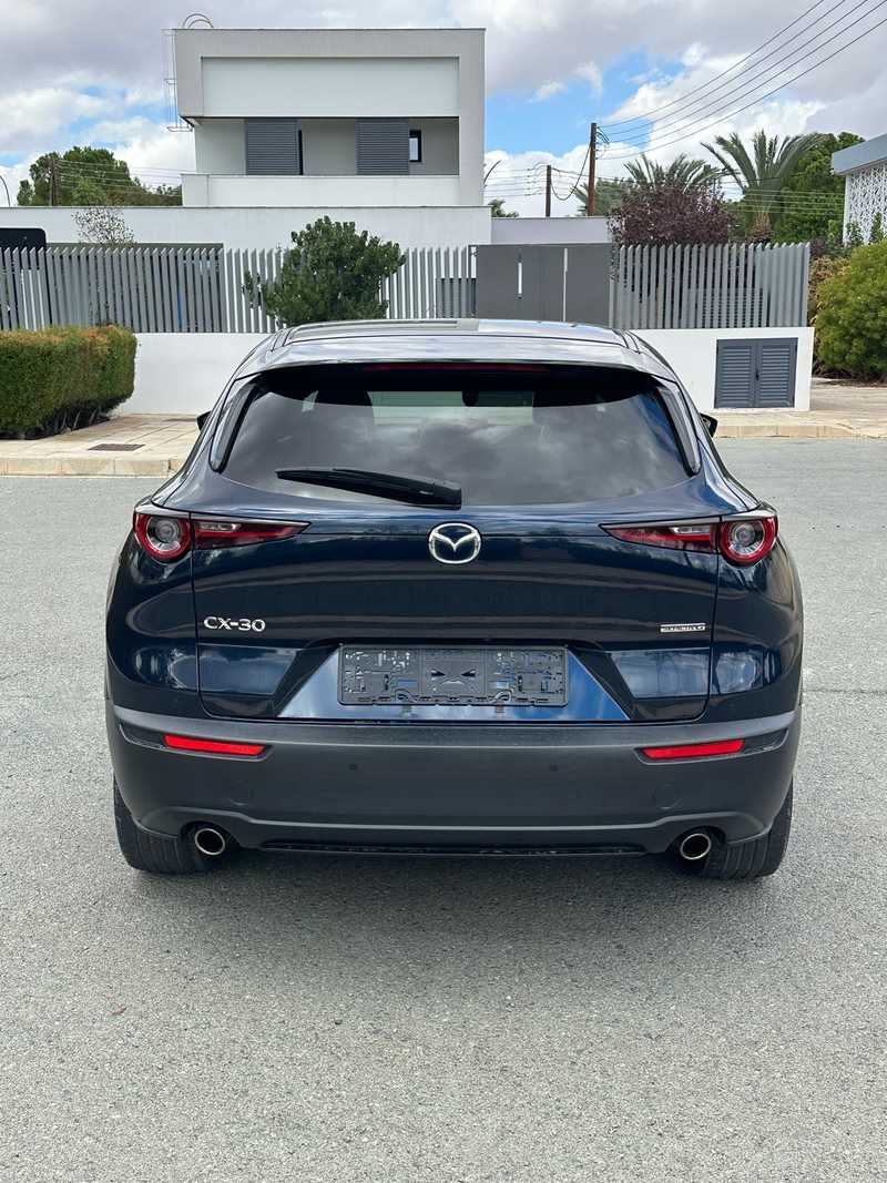 2022 Mazda CX-30 2,0L 2022 Cyprus