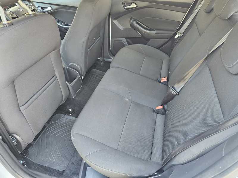 2017 Ford Focus 1,0L 2017 Cyprus