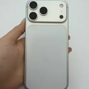 Iphone 17 pro max 256gb silver, Larnaca — Aradippou - Agios Fanourios