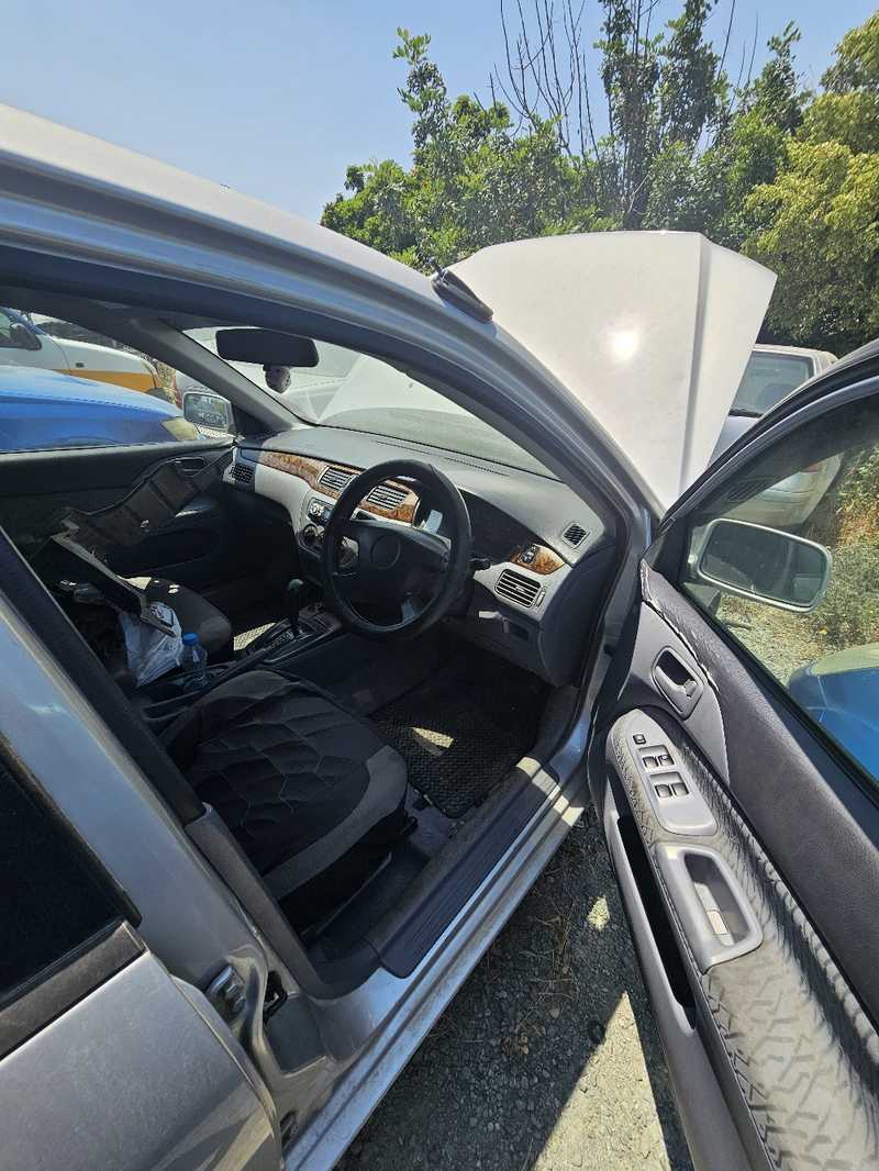 2000 Mitsubishi Lancer 1,6L 2000 Cyprus