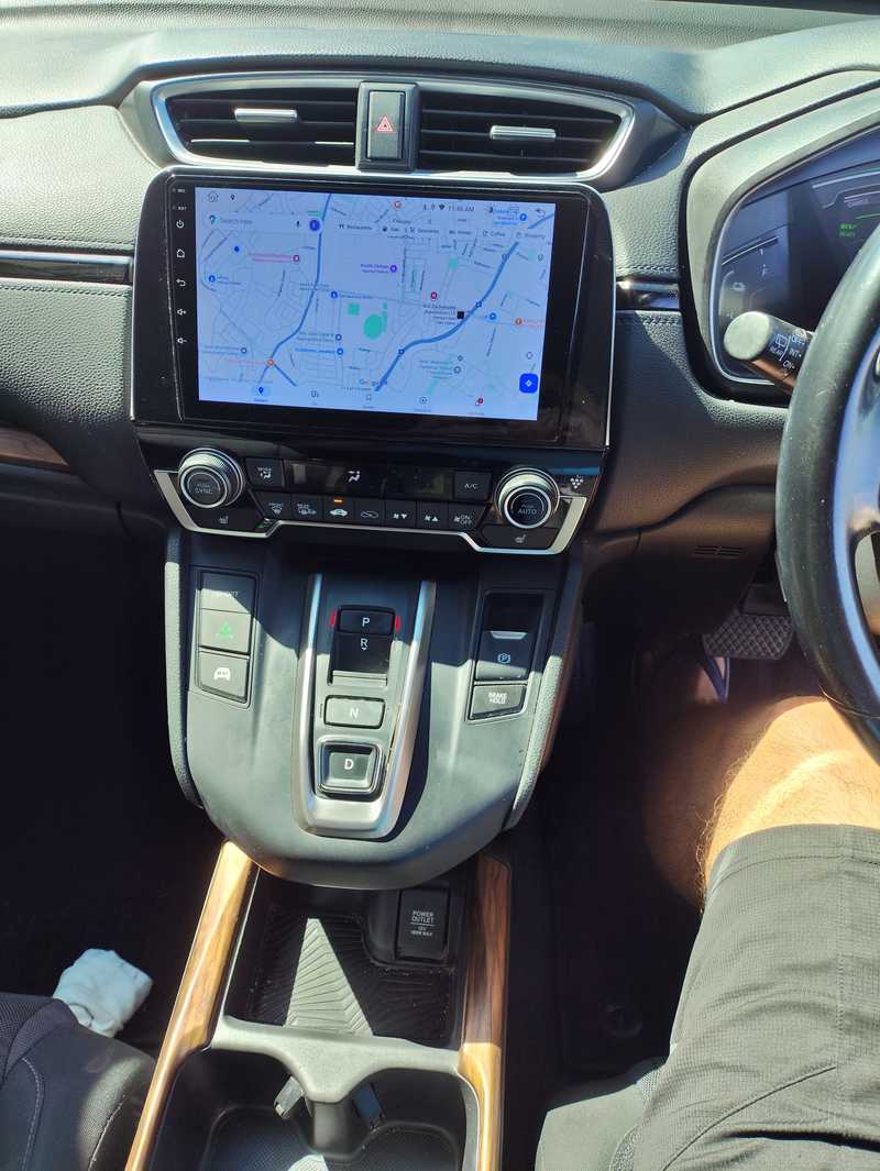 2019 Honda CRV 2,0L 2019 Cyprus