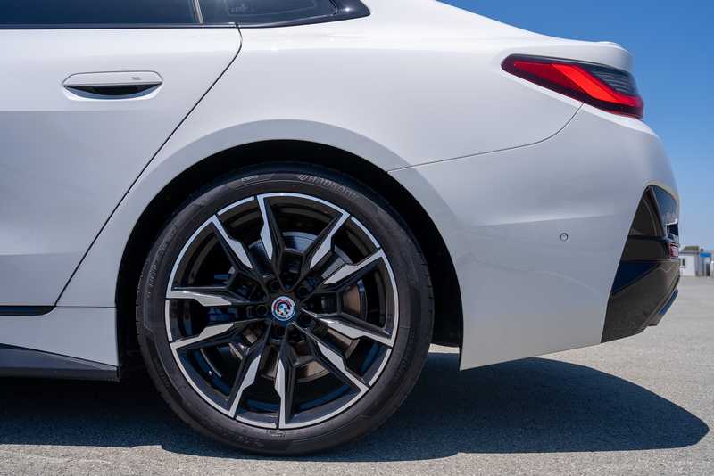 2023 BMW 4-Series 3,0L 2023 Cyprus