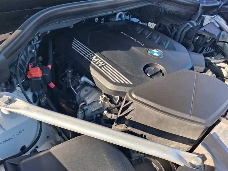 2021 BMW X4 2,0L 2021 Cyprus