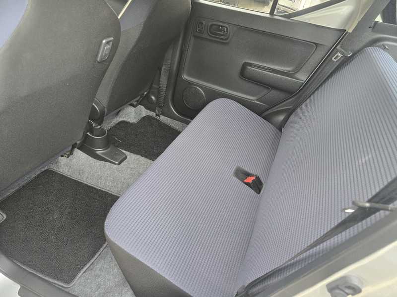 2022 Suzuki Alto 0,7L 2022 Cyprus