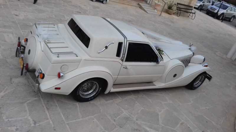 1984 Cars Classic 5,0L 1984 Cyprus